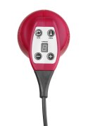 Mikser ręczny Hendi 400 - ze zmienną prędkością 230V/400W, ⌀100x(H)350mm