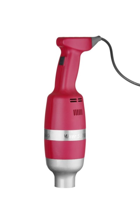 Mikser ręczny Hendi 500 o zwiększonej mocy - ze zmienną prędkością 230V/500W, ⌀100x(H)863mm
