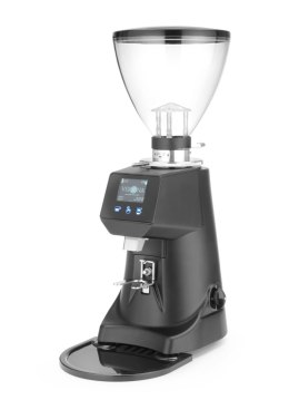 Młynek do kawy, elektryczny, Verona, 230x400x(H)600mm