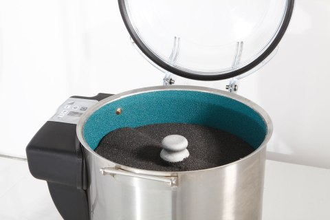 Obieraczka do ziemniaków 5 kg HENDI 230V/370W