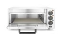 Piecyk do pizzy 1-komorowy Hendi 230V, 580x560x(H)275mm