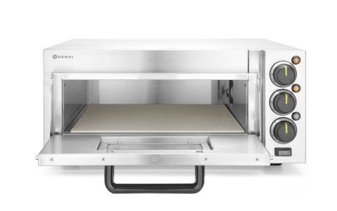 Piecyk do pizzy 1-komorowy Hendi 230V, 580x560x(H)275mm