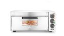 Piecyk do pizzy 1-komorowy Hendi 230V, 580x560x(H)275mm
