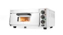 Piecyk do pizzy 1-komorowy Hendi 230V, 580x560x(H)275mm