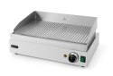 Płyta grillowa ryflowana Hendi Profi Line 527x404x(H)233mm