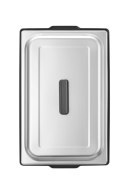 Podgrzewacz elektryczny 9L Hendi 575x349x(H)278mm