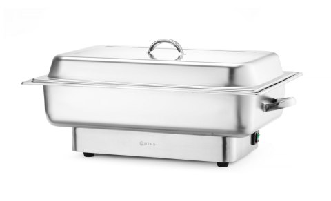 Podgrzewacz elektryczny 9L Hendi 587x440x(H)273mm