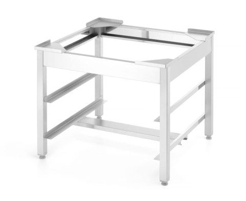 Podstawa pod zmywarkę 50x50, HENDI, 570x560x(H)500mm
