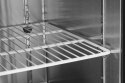 Stół chłodniczy Kitchen Line 2-drzwiowy z agregatem bocznym, linia 600
