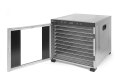 Suszarka do żywności 10 tac 430x550x(H)416mm