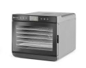 Suszarka do żywności Kitchen Line, 7 tac 347x505x(H)320mm