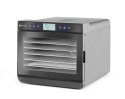 Suszarka do żywności Kitchen Line, 7 tac 347x505x(H)320mm