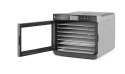 Suszarka do żywności Kitchen Line, 7 tac 347x505x(H)320mm