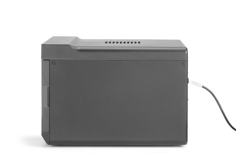Suszarka do żywności Kitchen Line, 7 tac 347x505x(H)320mm