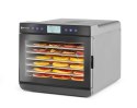 Suszarka do żywności Kitchen Line, 7 tac 347x505x(H)320mm