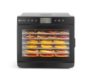 Suszarka do żywności Kitchen Line, 7 tac 347x505x(H)320mm