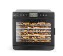 Suszarka do żywności Kitchen Line, 7 tac 347x505x(H)320mm