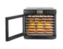 Suszarka do żywności Kitchen Line, 7 tac 347x505x(H)320mm