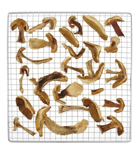 Suszarka do żywności Kitchen Line, 7 tac 347x505x(H)320mm