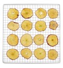 Suszarka do żywności Kitchen Line, 7 tac 347x505x(H)320mm
