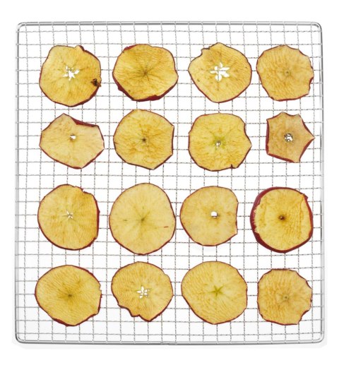 Suszarka do żywności Kitchen Line, 7 tac 347x505x(H)320mm