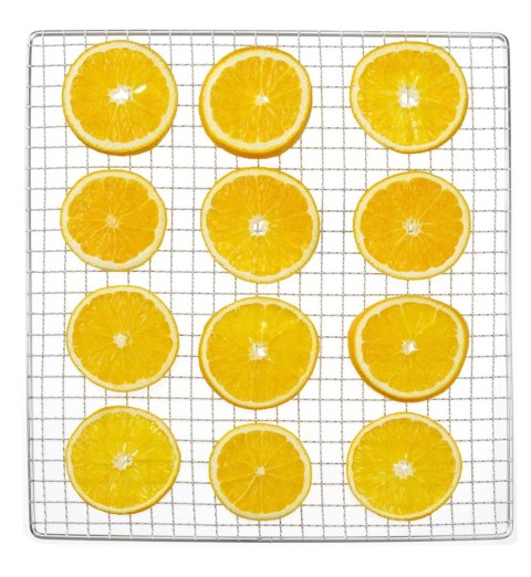 Suszarka do żywności Kitchen Line, 7 tac 347x505x(H)320mm