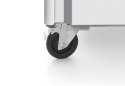 Szafa chłodnicza 2-drzwiowa 1240L 2-drzwiowa 1314x800x(H)2082mm