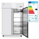 Szafa chłodnicza 2-drzwiowa 1240L 2-drzwiowa 1314x800x(H)2082mm