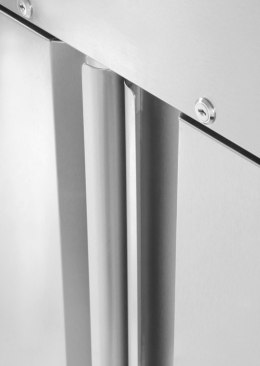 Szafa mroźnicza 2-drzwiowa 900L 1200x740x(H)1950mm