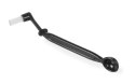 Szczotka do czyszczenia grupy w ekspresie do kawy -zestaw 2 szt., (L)225mm