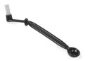 Szczotka do czyszczenia grupy w ekspresie do kawy -zestaw 2 szt., (L)225mm
