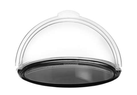Taca z pokrywą Rolltop okrągła ⌀x(H)215mm