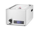 Urządzenie Sous vide GN 1/1 20L, 230V/600W, 350x680x(H)275mm