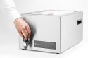 Urządzenie Sous vide GN 1/1 20L, 230V/600W, 350x680x(H)275mm