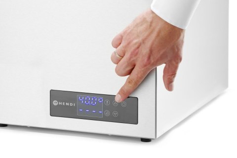 Urządzenie Sous vide GN 2/3 13L, 230V/400W, 343x395x(H)255mm