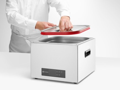 Urządzenie Sous vide GN 2/3 13L, 230V/400W, 343x395x(H)255mm
