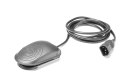 Wałkownica elektryczna do ciasta, 230V/250W, 480x335x(H)430mm
