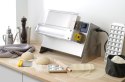 Wałkownica elektryczna do ciasta, 230V/250W, 480x335x(H)430mm