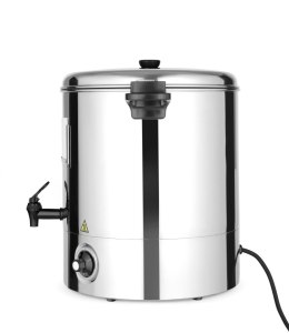 Warnik do wody i do grzanego wina 30L