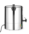 Warnik do wody i do grzanego wina 30L