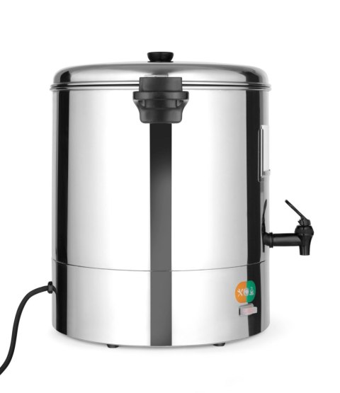 Warnik do wody i do grzanego wina 30L