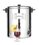 Warnik do wody i do grzanego wina 30L