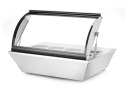 Witryna chłodnicza nastawna, Arktic, 67L, 230V/105W, 775x615x(H)235mm