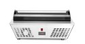 Witryna chłodnicza nastawna, Arktic, 67L, 230V/105W, 775x615x(H)235mm