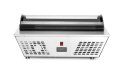 Witryna chłodnicza nastawna, Arktic, 67L, 230V/105W, 775x615x(H)235mm