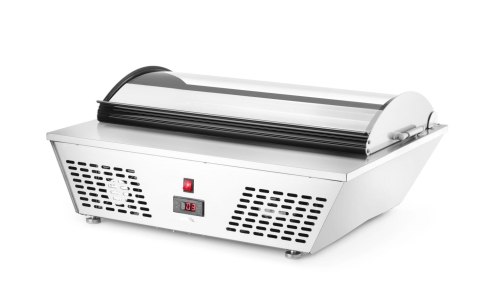 Witryna chłodnicza nastawna, Arktic, 67L, 230V/105W, 775x615x(H)235mm