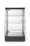 Witryna wielofunkcyjna samoobsługowa 75 l, HENDI, 230V/2W, 415x390x(H)716mm