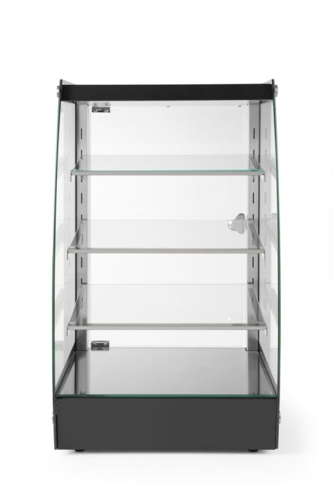 Witryna wielofunkcyjna samoobsługowa 75 l, HENDI, 230V/2W, 415x390x(H)716mm
