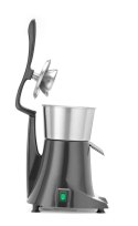 Wyciskarka elektryczna do cytrusów, HENDI, 230V/230W, 210x330x(H)585mm