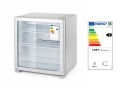 Zamrażarka 90L, 620x593x(H)680mm